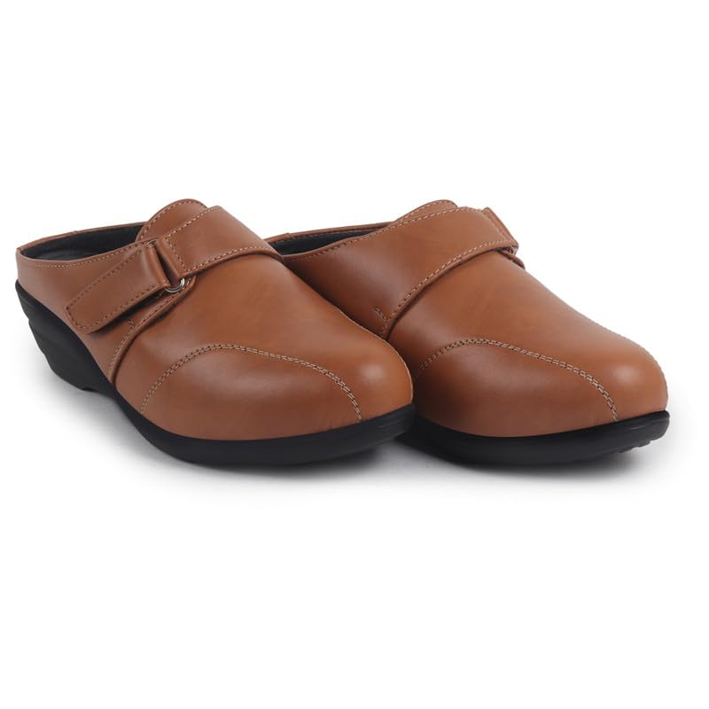 Image of FAUSTO Women Formal Pull-On Shoes