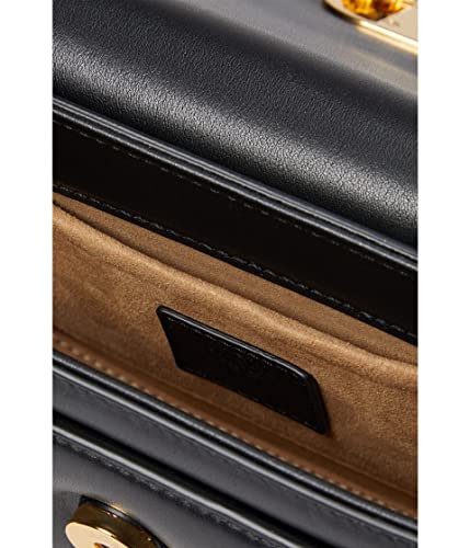 Mcm Mode Travia Crossbody Mini Black One Size #TOP2