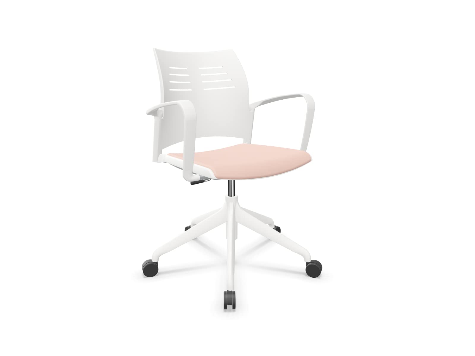 Spacio Silla de Escritorio ACTIU Rosa Kinny