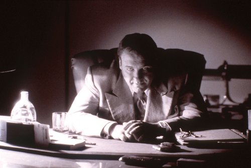 The Man Who Wasn'T There [Edizione: Germania]