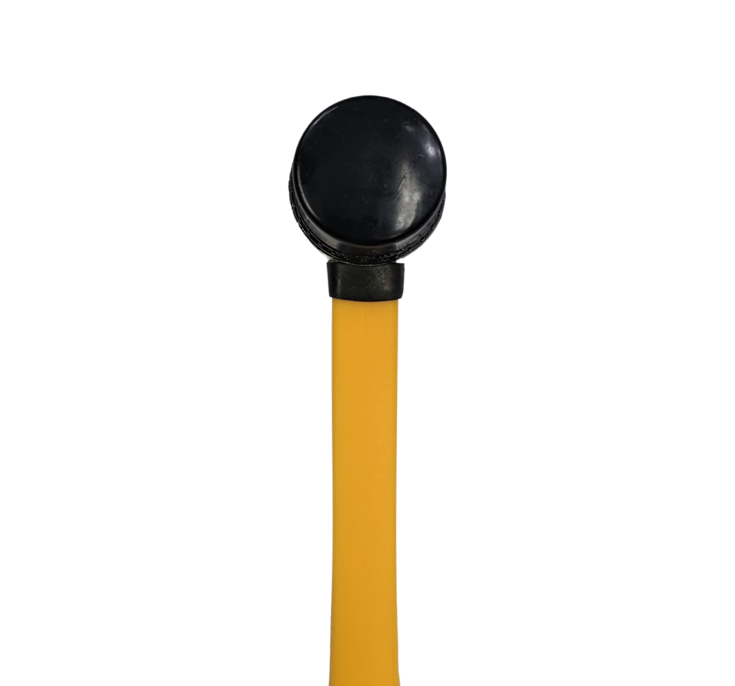 Two way mallet fibreglass handle