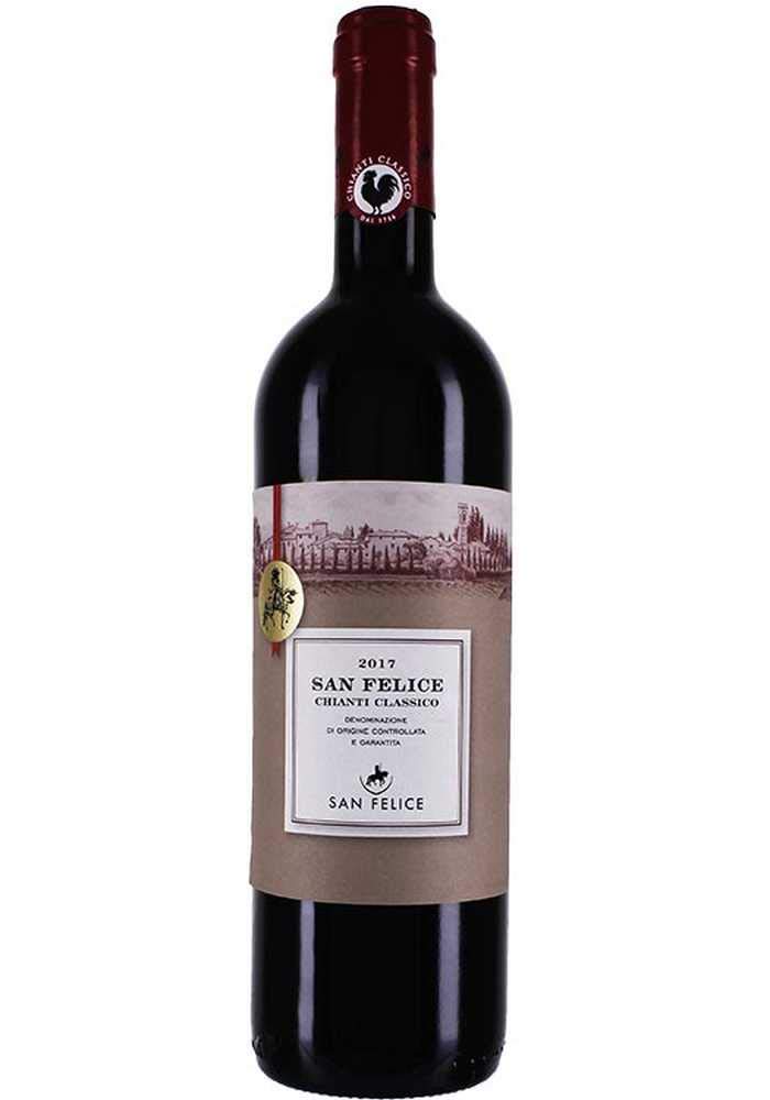 San Felice Chianti Classico, 75Cl