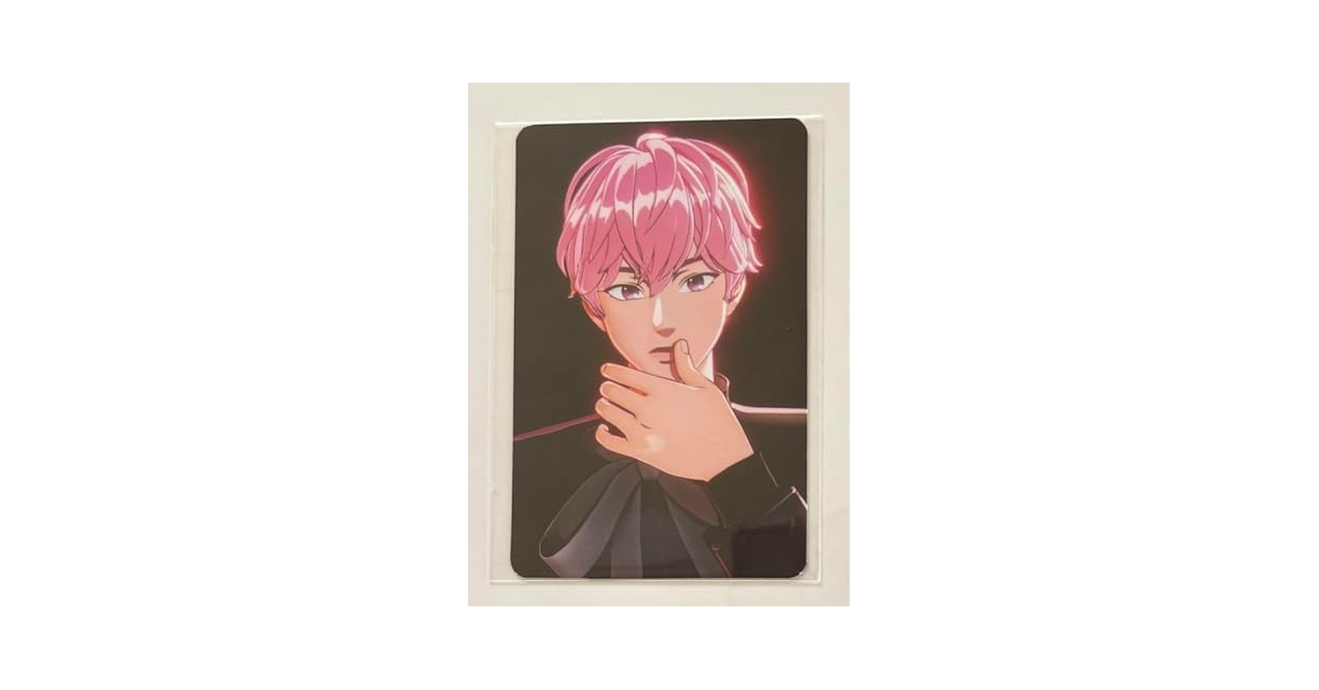 plave プレイブ バンビ　特典トレカ Amazon.co.jp: plave プレイブ バンビ 封入 トレカ : おもちゃ