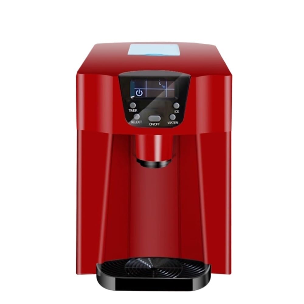Machine à glaçons pour la maison et le bar lors de vos fêtes