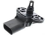 Power Brake Booster Pressure Sensor for 2009-2011 Audi A5 Quattro
