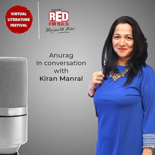 Kiran Manral
