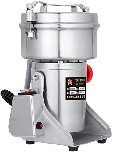 Frangitore a rulli - Mulino elettrico per cereali professionale Frangitore a rulli - Mulino elettrico per cereali professionale