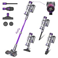 Vistefly V15 Max Akku