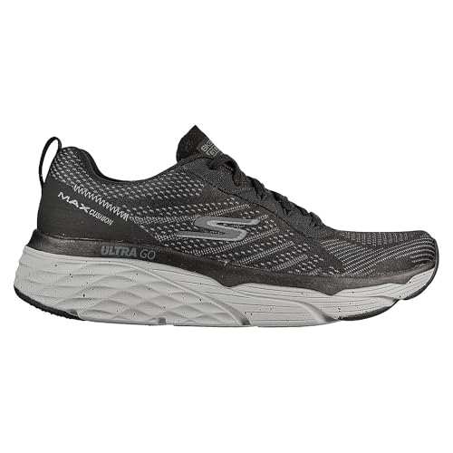 Image of Skechers Mens MAX Cushioning Elite - LIMITL Walking Shoes