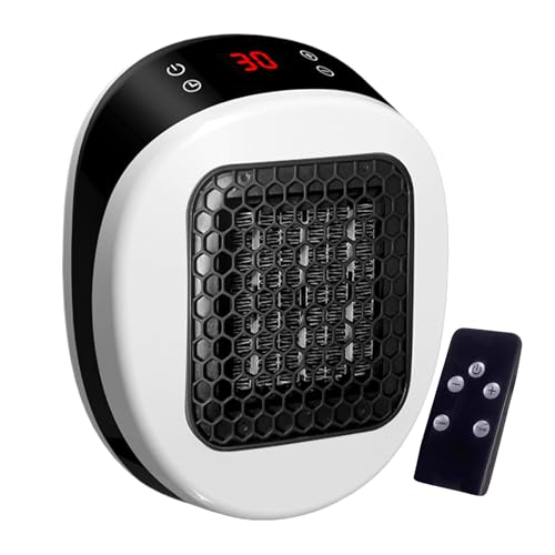 �v���O�C���Ǌ|���q�[�^�[ | 600���b�g �}�����M LED�f�B�X�v���C ����n�p�M�A - �ǃR���Z���g�d�C�X�y�[�X�q�[�^�[ | ������ ���� ���� �� �Q���p