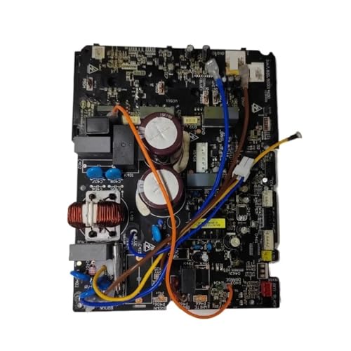 JUK7.820.900014690 ���O���j�b�g����{�[�h�ACompatible For Xiaomi M1 M3 �G�A�R����H PCB �������i�Ƃ���(For DC Fan)