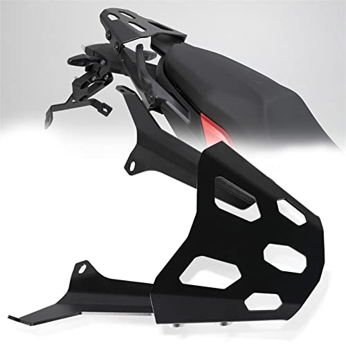 Soporte de Alforja F900R F900XR Evita el Balanceo de Maletas en Ruta