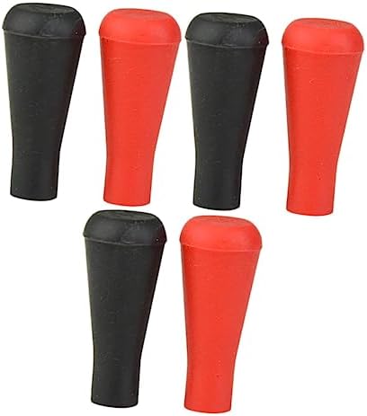 Gogogmee 6pcs Set Rubber Arrow Arrows for Kids Arrow Head Kid Srrow Head Heads Archery Head Arrows Parts Head Gogogmee 6pcs Set Rubber Arrow Arrows for Kids Arrow Head Kid Srrow Head Heads Archery Head Arrows Parts Head