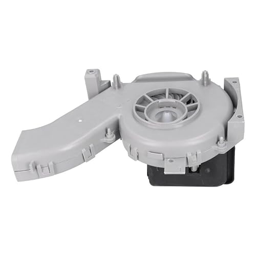 LUTH Premium Profi Parts Ventilador compatible con Beko 1783300200 para lavavajillas