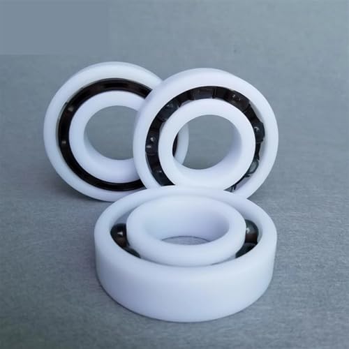 Roulement en plastique 685 dimensions 5x11x3 anti-rouille - 4