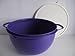 Produktbild TUPPERWARE Rührschüssel Maximilian 10,0 L dunkel lila Schüssel peng Salatbar