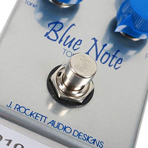 J. Rockett Audio Designs (JRAD) Blue Note Tour Series 기타 이펙터