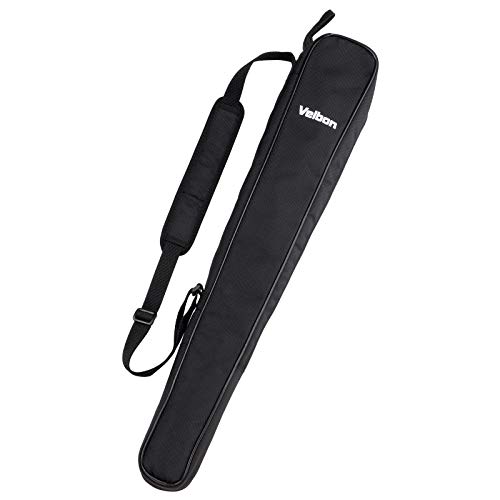 Monopode Velbon gaine compacte 710mm Chijimicho ajustable