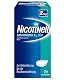 Nicotinell 2 mg Mint Lutschtabletten