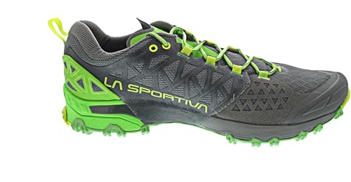 Image of La Sportiva Mens Bushido II Trail Running Shoe