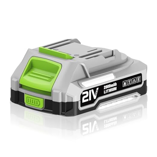 ALDIPRO Upgraded 21V 2.0Ah Replacement Battery for Makita 18V Tools, Compatible with Makita BL1860 BL1820 1830B 1840B 1850B Series and Original Makita 18V Chargers