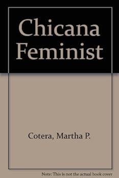 Paperback Chicana Feminist Book