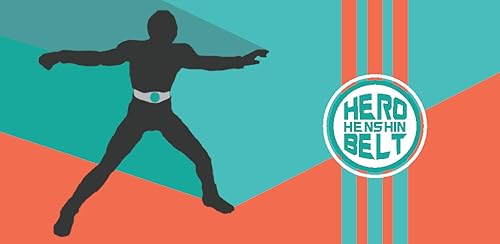 Hero Henshin Belt