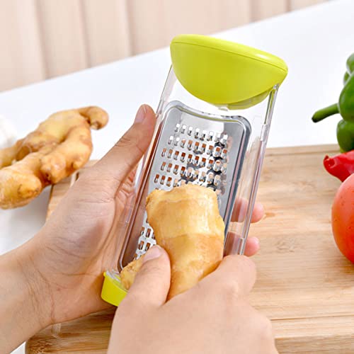 Rallador manual de acero inoxidable Ciieeo miniatura 7
