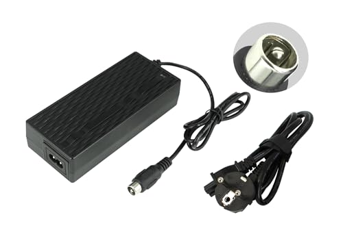 PowerSmart® Alimentatore eRider 42 V 1,35 A per batteria 36 V agli ioni di litio per ACK4201 C060L1001 PowerSmart® Alimentatore eRider 42 V 1,35 A per batteria 36 V agli ioni di litio per ACK4201 C060L1001