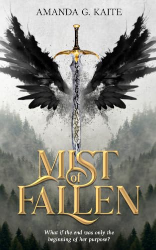 Mist Of Fallen