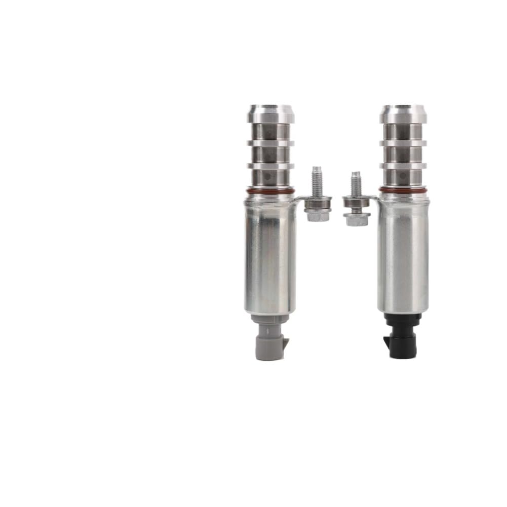 Kit Catena Distribuzione Con Guarnizione Coperchio Ingranaggio Attuatore VCT Compatibile Con GM 2.2L 2.4L 90537632 24424758 24461834 12608580 24449448