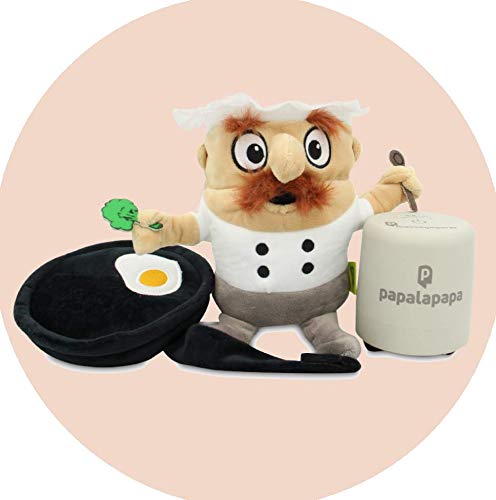 *Empfehlung von Hebammen* papalapapa Massagegerät zur Linderung von...