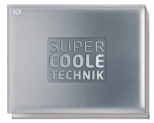 Télécharger Supercoole Technik Livre eBook France