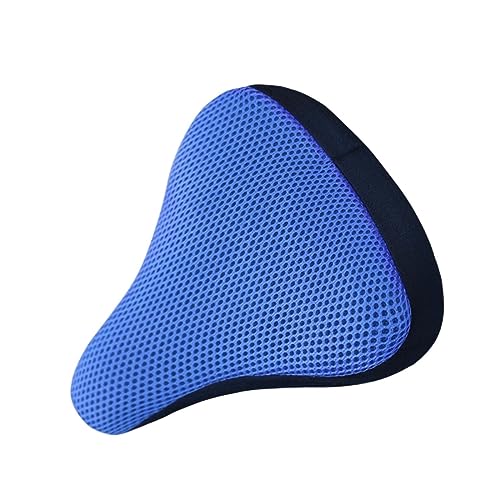 Selle de vélo respirante et confortable pour cyclisme extérieur