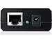 TP-LINK TL-POE150S POE SPLITTER ADAPTER PLASTIC CASE PLUG AND PLAY