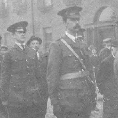 Quiet Revolutionary: The Life of &Eacute;amonn Ceannt