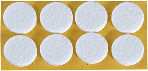 Preisvergleich Produktbild 8 Filzgleiter