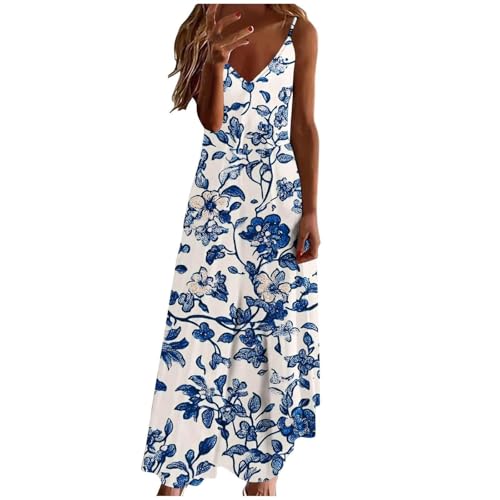 Robe d'été fluide et décontractée pour affronter la chaleur avec style