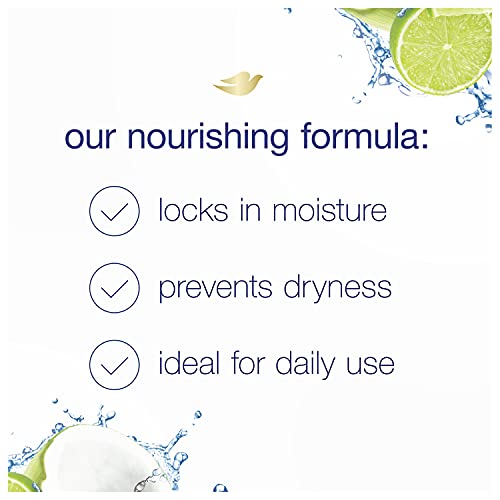 Dove Ultra Care Conditioner Coconut & Hydration, Pack Of 4, For Dry Hair Conditioner With Coconut Oil, Jojoba Oil & Sweet Almond Oil 31 Oz #TOP6