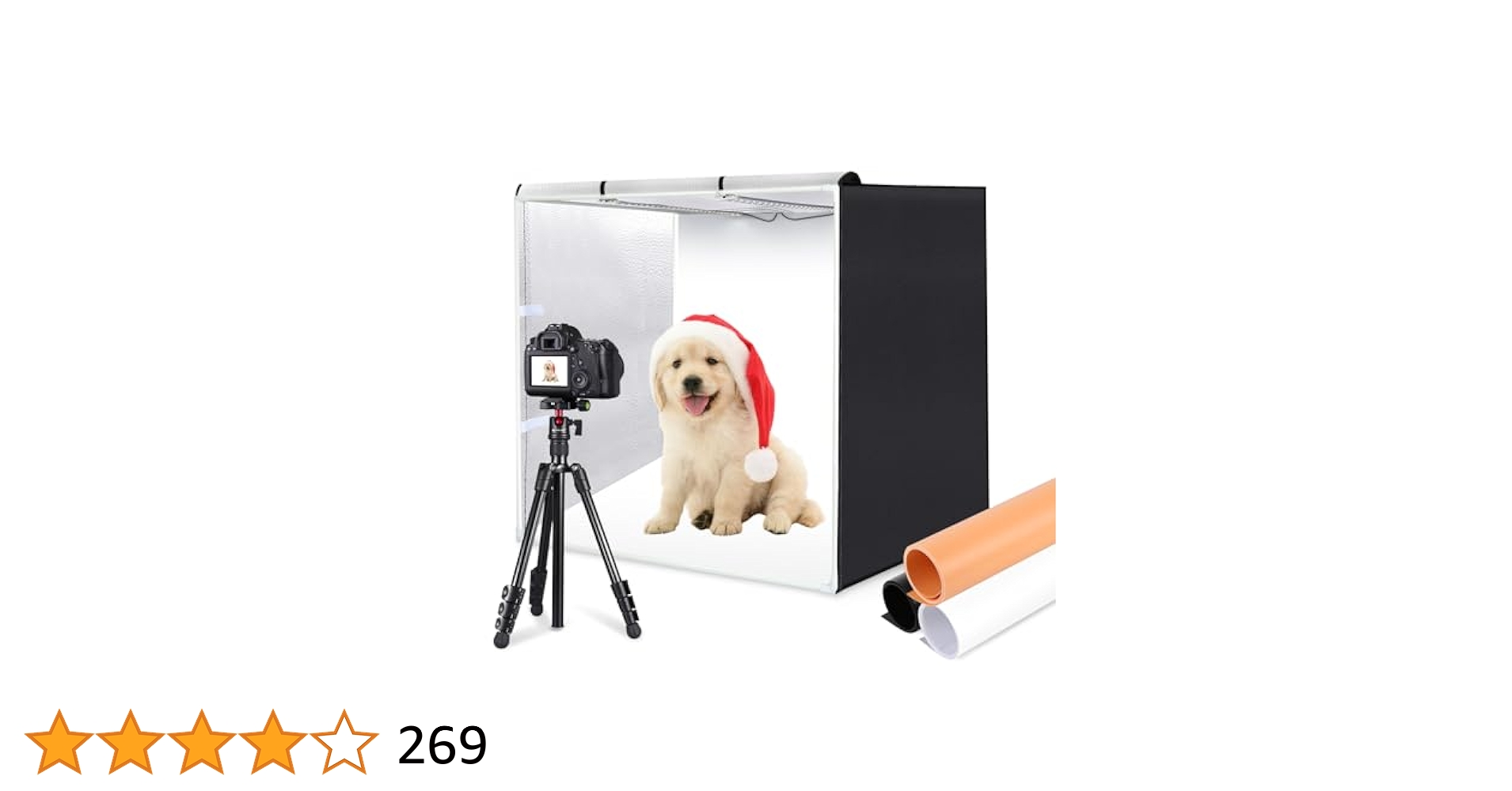 PULUZ 大型撮影ボックス 80cm Amazon | 【80cm】 PULUZ 大型撮影ボックス 80*80*80cm 撮影