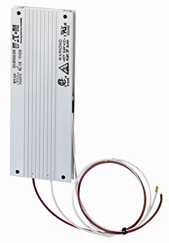 Eaton 174237 résistance de freinage 100 Ohm 200W pour variateur PowerXL