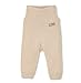 Produktbild Sterntaler Strick-Hose mit Rippstrickbund, Alter: 12-18 Monate, Größe: 86, Beige, 5701970