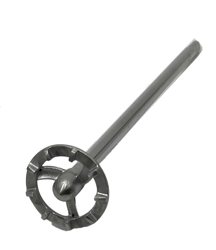 Mini Honigrührer Rühren direkt im Glas Rapido Style