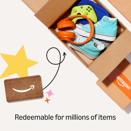 Amazon eGift Card — photo 3