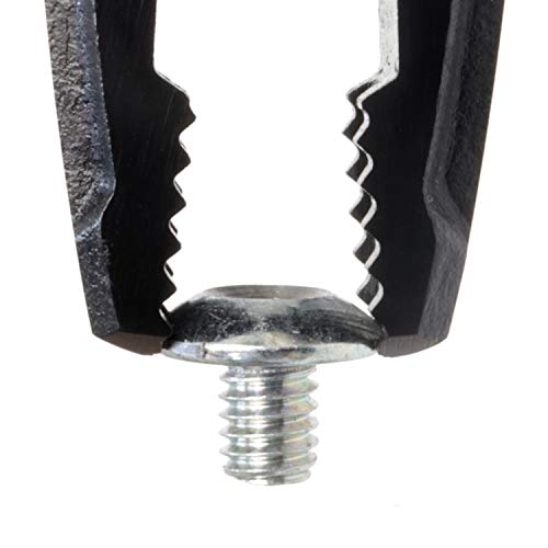 Alicates de tornillo Engineer pz-32 extraen pernos oxidados y dañados sin esfuerzo 3