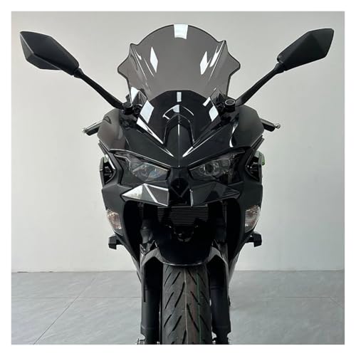 Éviter les rayures : protège carénage Moto Ninja 500 Z500 2024 - 3