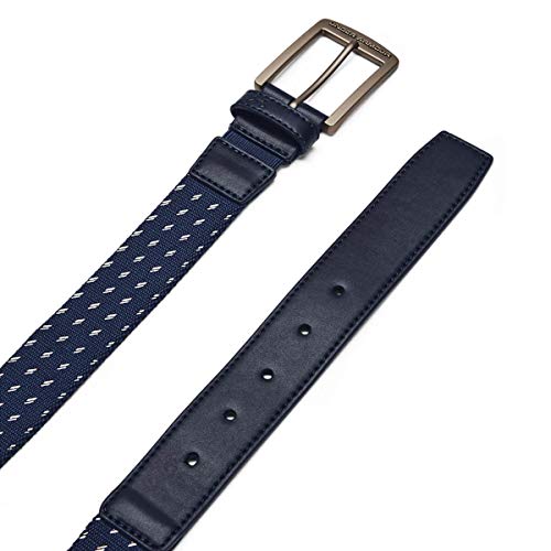 Under Armour Men s Novelty Golf Belt , Academy Blue (408) None , 36