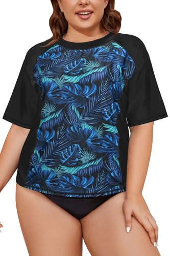 Evita quemaduras en la playa con la camiseta de secado rápido mujer