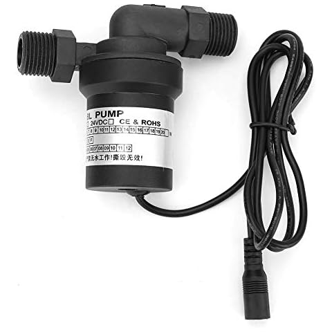 Thincol 24V DC Solar Water Pump Cover