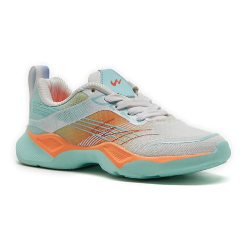 Campus Kids KAPE Kids Running Shoes